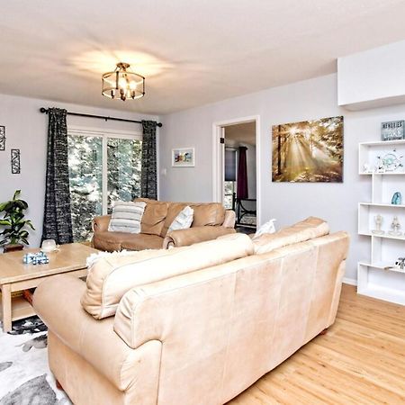 Lakeview Lodge Spicewood Экстерьер фото