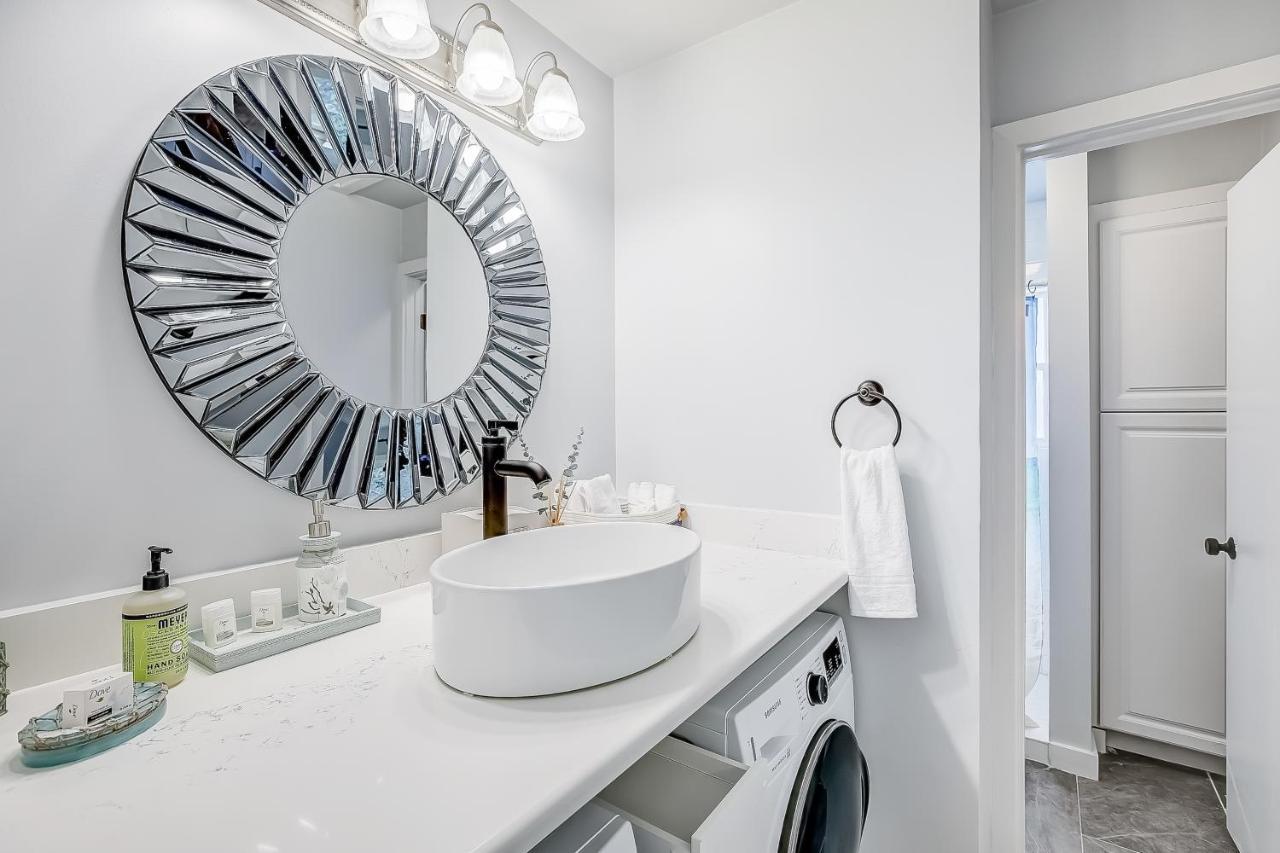 Lakeview Lodge Spicewood Экстерьер фото