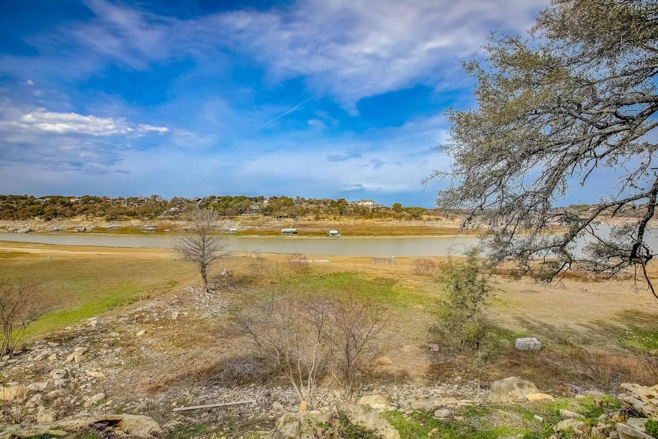 Lakeview Lodge Spicewood Экстерьер фото